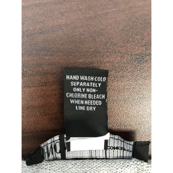 INC 3X Black Acrylic Blend Sweater (NTW) - Picture 4 of 4